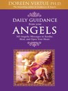 Daily Guidance from your Angels (eBook)